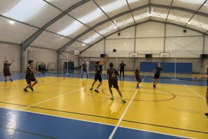 Igrzyska Dzieci i Młodzieży Szkolnej w Piłce Ręcznej - 2025 r.