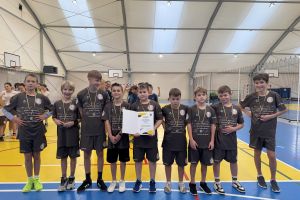 Igrzyska Dzieci i Młodzieży Szkolnej w Piłce Ręcznej - 2025 r.