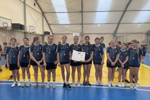 Igrzyska Dzieci i Młodzieży Szkolnej w Piłce Ręcznej - 2025 r.