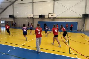 Igrzyska Dzieci i Młodzieży Szkolnej w Piłce Ręcznej - 2025 r.