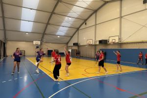 Igrzyska Dzieci i Młodzieży Szkolnej w Piłce Ręcznej - 2025 r.