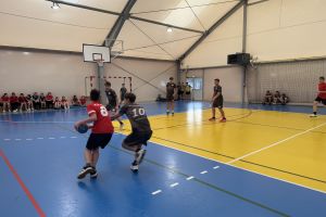 Igrzyska Dzieci i Młodzieży Szkolnej w Piłce Ręcznej - 2025 r.