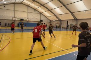 Igrzyska Dzieci i Młodzieży Szkolnej w Piłce Ręcznej - 2025 r.