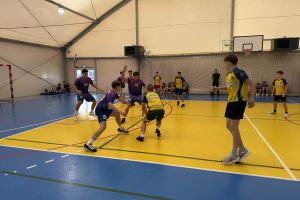 Igrzyska Dzieci i Młodzieży Szkolnej w Piłce Ręcznej - 2025 r.