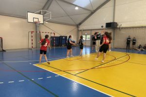 Igrzyska Dzieci i Młodzieży Szkolnej w Piłce Ręcznej - 2025 r.