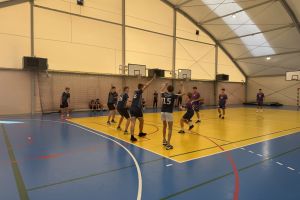 Igrzyska Dzieci i Młodzieży Szkolnej w Piłce Ręcznej - 2025 r.