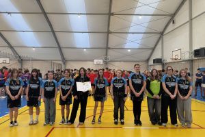 Igrzyska Dzieci i Młodzieży Szkolnej w Piłce Ręcznej - 2025 r.