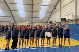 Igrzyska Dzieci i Młodzieży Szkolnej w Piłce Ręcznej - 2025 r.