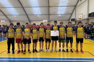 Igrzyska Dzieci i Młodzieży Szkolnej w Piłce Ręcznej - 2025 r.