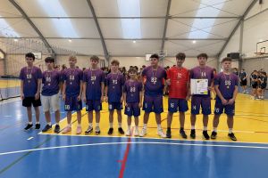 Igrzyska Dzieci i Młodzieży Szkolnej w Piłce Ręcznej - 2025 r.