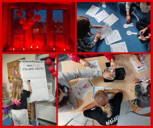 Kampania "Dzieciństwo bez przemocy" 2025