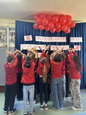 Kampania "Dzieciństwo bez przemocy" 2025