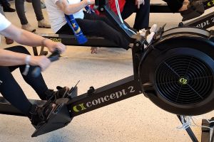 Wyjazd SAS do Warszawy na stadion LEGII