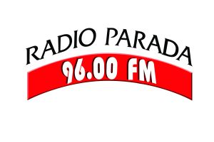 Audycja w Radiu Parada