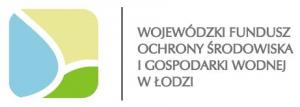 Logo WFOŚIGW