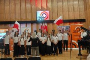 Sukces patriotycznego chóru z Niesułkowa