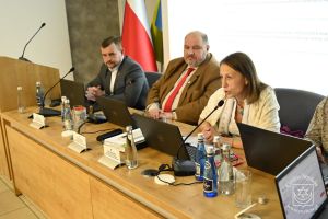 XXIV SESJA RADY MIEJSKIEJ W STRYKOWIE