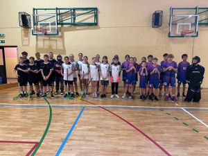 Gminne Mistrzostwa Dzieci i Młodzieży w Unihokeju 2025