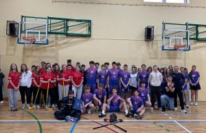 Gminne Mistrzostwa Dzieci i Młodzieży w Unihokeju 2025