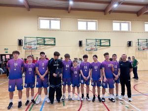 Gminne Mistrzostwa Dzieci i Młodzieży w Unihokeju 2025