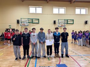 Gminne Mistrzostwa Dzieci i Młodzieży w Unihokeju 2025