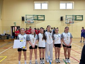 Gminne Mistrzostwa Dzieci i Młodzieży w Unihokeju 2025