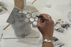 VIII edycja Gminnych Warsztatów Twórczego Myślenia i Działania w SP nr 1 - 2025 r.