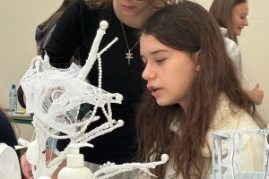 VIII edycja Gminnych Warsztatów Twórczego Myślenia i Działania w SP nr 1 - 2025 r.