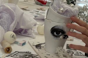 VIII edycja Gminnych Warsztatów Twórczego Myślenia i Działania w SP nr 1 - 2025 r.