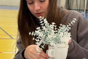 VIII edycja Gminnych Warsztatów Twórczego Myślenia i Działania w SP nr 1 - 2025 r.