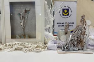 VIII edycja Gminnych Warsztatów Twórczego Myślenia i Działania w SP nr 1 - 2025 r.