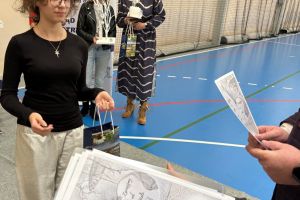 VIII edycja Gminnych Warsztatów Twórczego Myślenia i Działania w SP nr 1 - 2025 r.