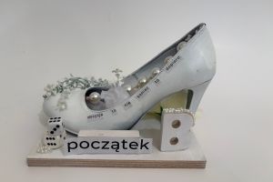 VIII edycja Gminnych Warsztatów Twórczego Myślenia i Działania w SP nr 1 - 2025 r.