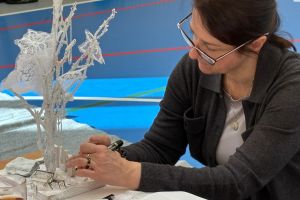 VIII edycja Gminnych Warsztatów Twórczego Myślenia i Działania w SP nr 1 - 2025 r.