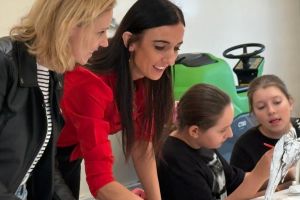 VIII edycja Gminnych Warsztatów Twórczego Myślenia i Działania w SP nr 1 - 2025 r.