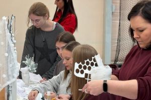 VIII edycja Gminnych Warsztatów Twórczego Myślenia i Działania w SP nr 1 - 2025 r.