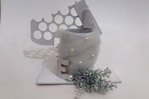 VIII edycja Gminnych Warsztatów Twórczego Myślenia i Działania w SP nr 1 - 2025 r.