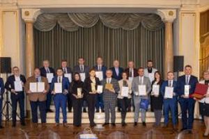 Ranking Gmin Województwa Łódzkiego 2025