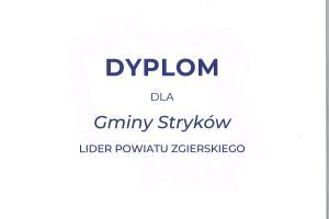 Ranking Gmin Województwa Łódzkiego 2025