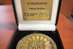 Ranking Gmin Województwa Łódzkiego 2025