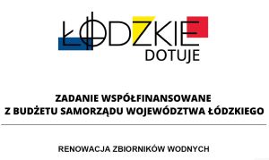 Zbiorniki wodne UM Łódź