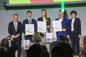 Zdjęcia z poprzedniej edycji konferencji