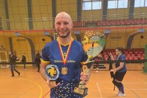 XXX Turniej Samorządowców w Piłkę Siatkową o Puchar Rady Miejskiej w Głownie