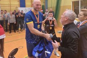 XXX Turniej Samorządowców w Piłkę Siatkową o Puchar Rady Miejskiej w Głownie