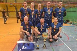 XXX Turniej Samorządowców w Piłkę Siatkową o Puchar Rady Miejskiej w Głownie