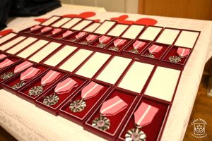 Złote Gody w Gminie Stryków