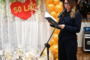 Złote Gody w Gminie Stryków