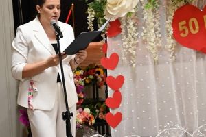 Złote Gody w Gminie Stryków