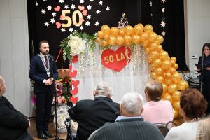 Złote Gody w Gminie Stryków