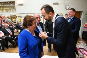 Złote Gody w Gminie Stryków